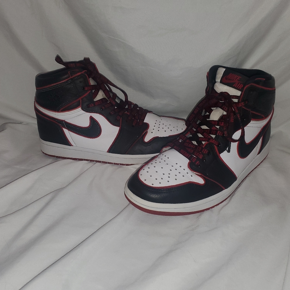 Air Jordan 1 Retro High og